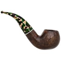 Savinelli Camouflage Smooth Dark Brown (642) (6mm)