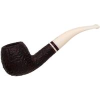 Savinelli Avorio Rusticated Brown (626) (6mm)