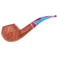 Savinelli Colombina Smooth Natural (673 KS) (6mm)