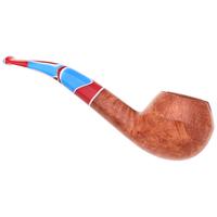 Savinelli Colombina Smooth Natural (673 KS) (6mm)