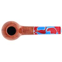 Savinelli Colombina Smooth Natural (673 KS) (6mm)