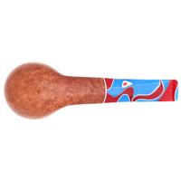 Savinelli Colombina Smooth Natural (673 KS) (6mm)