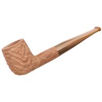 Savinelli Dune Rusticated Natural (920 KS) (6mm)