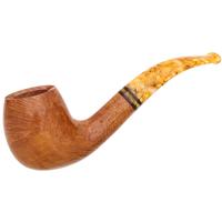 Savinelli Miele Smooth  (677 KS) (6mm)