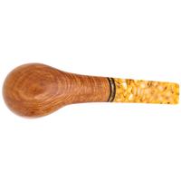 Savinelli Miele Smooth  (677 KS) (6mm)