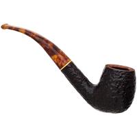 Savinelli Tortuga Rusticated (602) (6mm)