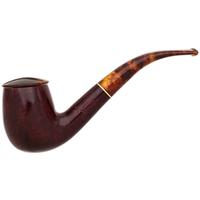 Savinelli Tortuga Smooth (606 KS) (6mm)