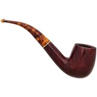 Savinelli Tortuga Smooth (606 KS) (6mm)