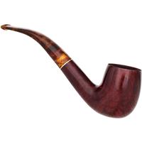 Savinelli Tortuga Smooth (606 KS) (6mm)