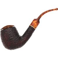 Savinelli Tortuga Rusticated (603) (6mm)
