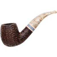 Savinelli Sasso Rusticated (616 KS) (6mm)