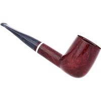Savinelli Lunaria Smooth Bordeaux (141 KS) (6mm)