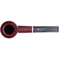 Savinelli Lunaria Smooth Bordeaux (141 KS) (6mm)