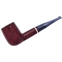 Savinelli Lunaria Smooth Bordeaux (141 KS) (6mm)