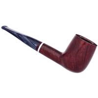 Savinelli Lunaria Smooth Bordeaux (141 KS) (6mm)