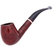 Savinelli Lunaria Smooth Bordeaux (670 KS) (6mm)