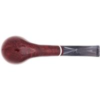 Savinelli Lunaria Smooth Bordeaux (670 KS) (6mm)