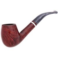 Savinelli Lunaria Smooth Bordeaux (670 KS) (6mm)