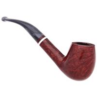 Savinelli Lunaria Smooth Bordeaux (670 KS) (6mm)
