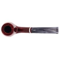 Savinelli Lunaria Smooth Bordeaux (670 KS) (6mm)
