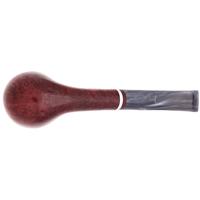 Savinelli Lunaria Smooth Bordeaux (670 KS) (6mm)