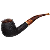 Savinelli Tortuga Rusticated (626) (6mm)