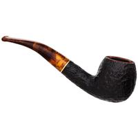 Savinelli Tortuga Rusticated (626) (6mm)