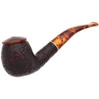 Savinelli Tortuga Rusticated (626) (6mm)