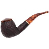 Savinelli Tortuga Rusticated (626) (6mm)
