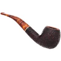 Savinelli Tortuga Rusticated (626) (6mm)