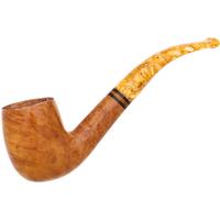 Savinelli Miele Smooth  (606 KS) (6mm)