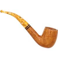 Savinelli Miele Smooth  (606 KS) (6mm)