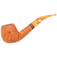 Savinelli Miele Smooth  (626) (6mm)