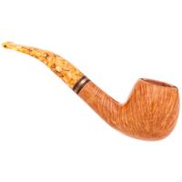 Savinelli Miele Smooth  (626) (6mm)