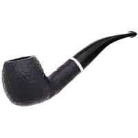 Savinelli Arcobaleno Rusticated Blue (626) (6mm)