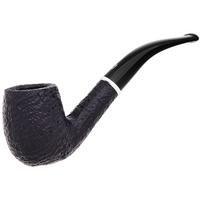 Savinelli Arcobaleno Rusticated Blue (606 KS) (6mm)