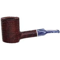 Savinelli Oceano Rusticated (311 KS) (6mm)