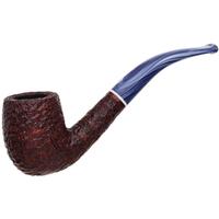 Savinelli Oceano Rusticated (606 KS) (6mm)