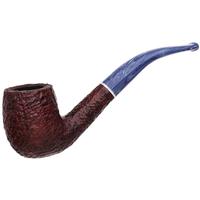 Savinelli Oceano Rusticated (606 KS) (6mm)