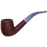 Savinelli Oceano Rusticated (606 KS) (6mm)
