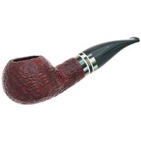 Savinelli Foresta Rusticated Brown (320 KS) (6mm)