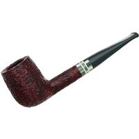 Savinelli Foresta Rusticated Brown (111 KS) (6mm)