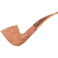 Savinelli Dune Rusticated Natural (920 KS) (6mm)