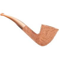 Savinelli Dune Rusticated Natural (920 KS) (6mm)