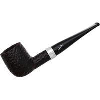 Savinelli 150th Anniversary Achille II Rusticated (6mm)