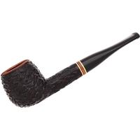 Savinelli Porto Cervo Rusticated (207) (6mm)