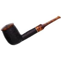 Savinelli Tortuga Rusticated (127) (6mm)
