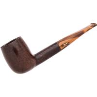 Savinelli Tundra Smooth (128) (6mm)