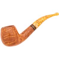 Savinelli Miele Smooth  (626) (6mm)