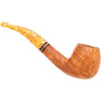 Savinelli Miele Smooth  (626) (6mm)